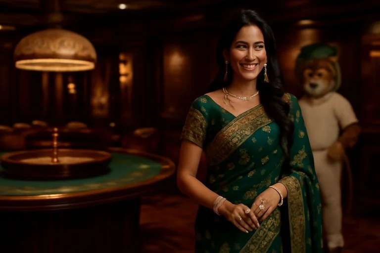 q88o টেবিল গেমস লবি